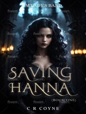 cover image of Saving Hanna